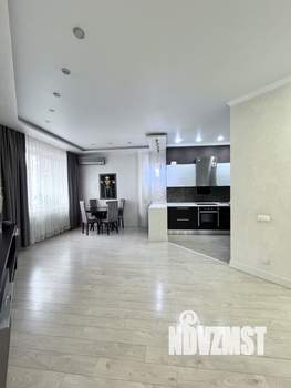 3-к квартира, вторичка, 99м2, 5/10 этаж