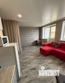 Студия квартира, вторичка, 32м2, 4/12 этаж