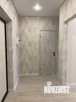 1-к квартира, вторичка, 43м2, 3/9 этаж