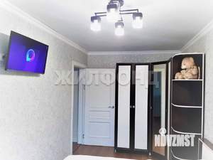 2-к квартира, вторичка, 46м2, 2/5 этаж