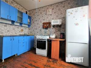 2-к квартира, вторичка, 53м2, 10/10 этаж