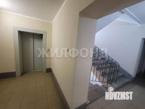 1-к квартира, вторичка, 37м2, 4/7 этаж