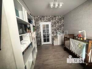 2-к квартира, вторичка, 52м2, 9/12 этаж