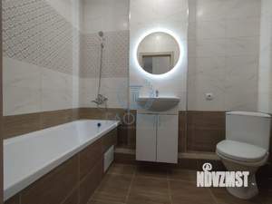 1-к квартира, вторичка, 42м2, 1/9 этаж
