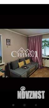 1-к квартира, вторичка, 30м2, 4/5 этаж