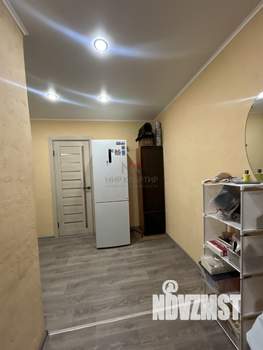 2-к квартира, вторичка, 51м2, 2/5 этаж