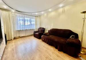 3-к квартира, вторичка, 61м2, 6/9 этаж