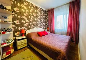 2-к квартира, вторичка, 57м2, 1/5 этаж