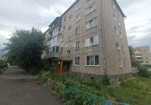 2-к квартира, вторичка, 47м2, 5/5 этаж