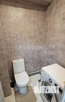 2-к квартира, вторичка, 39м2, 8/9 этаж