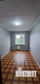 2-к квартира, вторичка, 43м2, 5/5 этаж