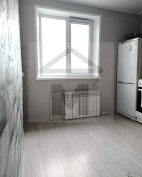 1-к квартира, вторичка, 30м2, 5/5 этаж