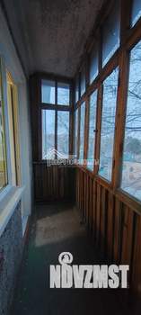 1-к квартира, вторичка, 33м2, 4/5 этаж