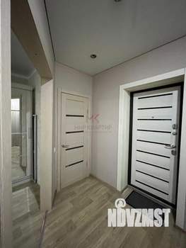 1-к квартира, вторичка, 38м2, 5/7 этаж