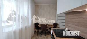 1-к квартира, вторичка, 60м2, 5/5 этаж