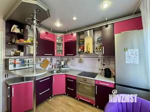 2-к квартира, вторичка, 54м2, 2/5 этаж