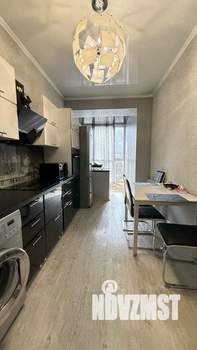 1-к квартира, вторичка, 48м2, 5/10 этаж
