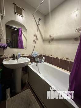 1-к квартира, вторичка, 31м2, 3/5 этаж