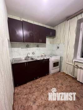 1-к квартира, вторичка, 32м2, 4/5 этаж