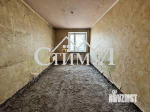 3-к квартира, вторичка, 59м2, 3/5 этаж