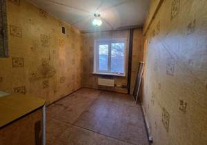 1-к квартира, вторичка, 30м2, 5/5 этаж