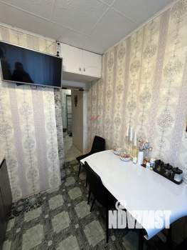 2-к квартира, вторичка, 45м2, 5/5 этаж