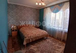 3-к квартира, вторичка, 93м2, 3/6 этаж