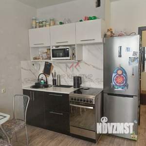 Студия квартира, вторичка, 23м2, 6/9 этаж