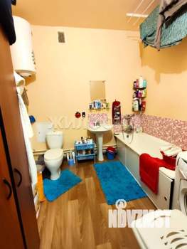 1-к квартира, вторичка, 48м2, 2/9 этаж