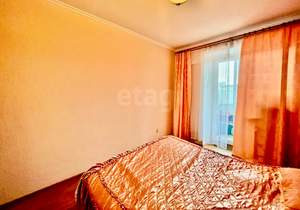 3-к квартира, вторичка, 61м2, 6/9 этаж