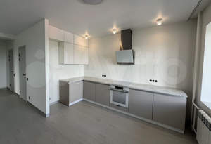 3-к квартира, вторичка, 83м2, 6/7 этаж