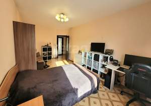 1-к квартира, вторичка, 39м2, 2/12 этаж