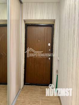 1-к квартира, вторичка, 49м2, 5/8 этаж