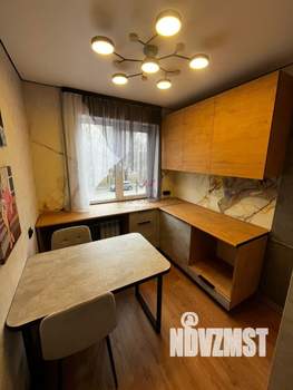 1-к квартира, вторичка, 31м2, 2/5 этаж