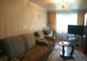 2-к квартира, вторичка, 44м2, 1/5 этаж