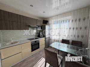 2-к квартира, вторичка, 51м2, 5/6 этаж
