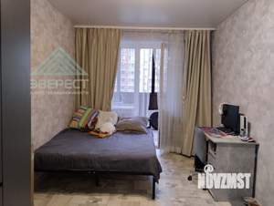 3-к квартира, вторичка, 79м2, 2/7 этаж