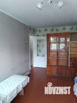 2-к квартира, вторичка, 46м2, 4/5 этаж