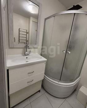1-к квартира, вторичка, 37м2, 4/5 этаж