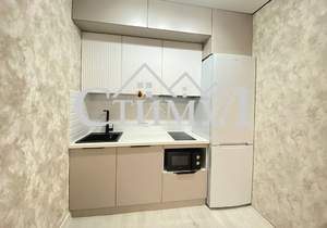 2-к квартира, вторичка, 40м2, 5/5 этаж
