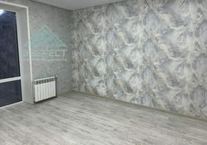 1-к квартира, вторичка, 30м2, 6/9 этаж