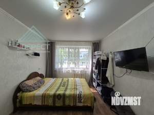 1-к квартира, вторичка, 32м2, 1/5 этаж