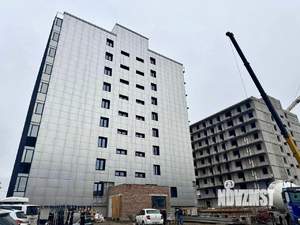 Студия квартира, вторичка, 27м2, 3/9 этаж