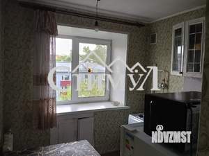 1-к квартира, вторичка, 30м2, 5/5 этаж