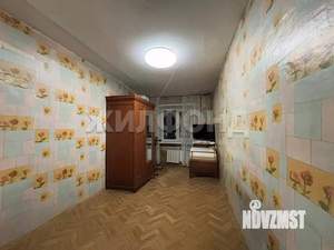 3-к квартира, вторичка, 57м2, 4/5 этаж