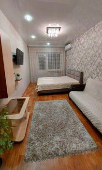 1-к квартира, вторичка, 36м2, 3/5 этаж