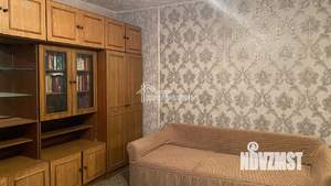 2-к квартира, вторичка, 51м2, 5/6 этаж