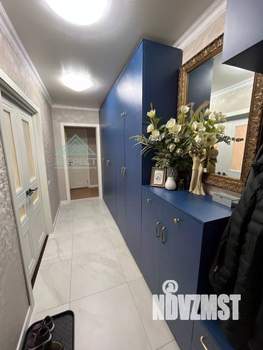 4-к квартира, вторичка, 81м2, 9/9 этаж