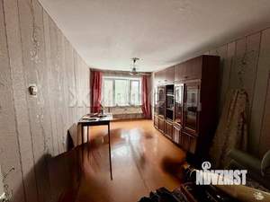 2-к квартира, вторичка, 48м2, 3/5 этаж