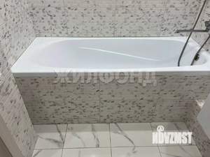 1-к квартира, вторичка, 38м2, 2/7 этаж